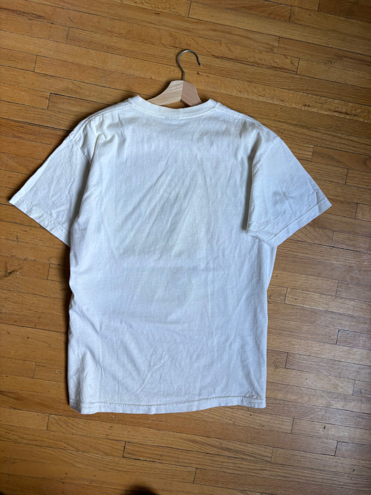 (L) OG 2006 8Ball Head Tee