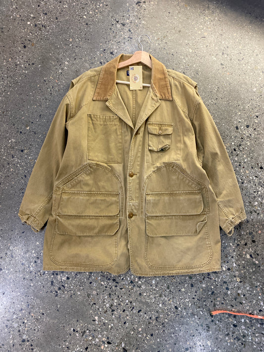 (XL) Vintage Polo Chore