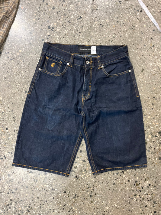 (26”) Mecca Jorts