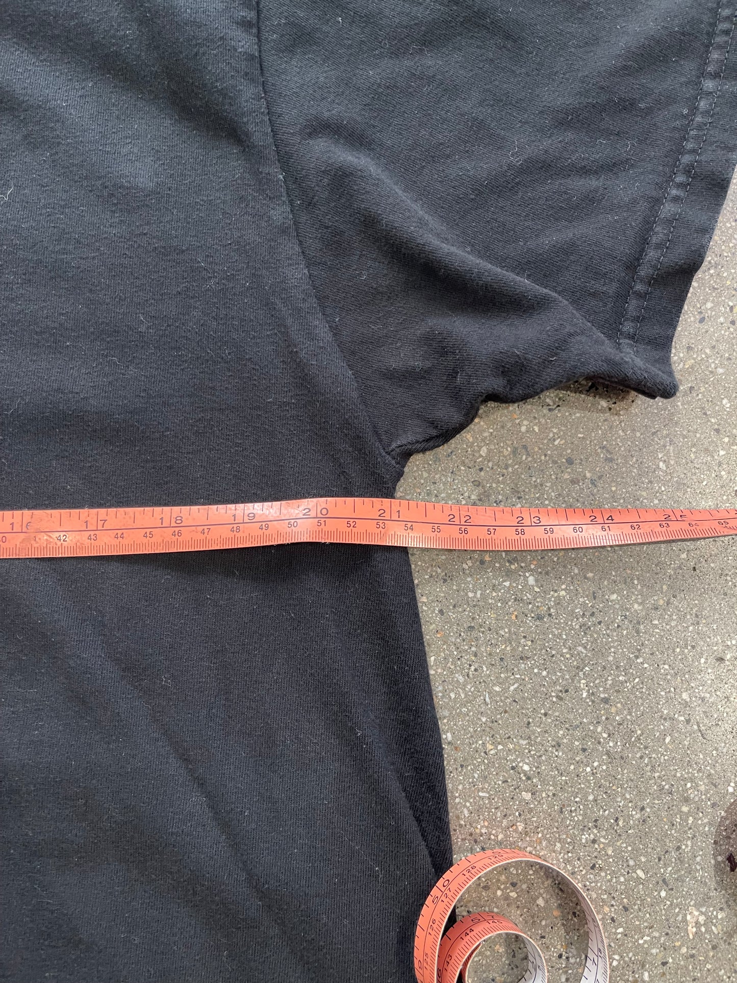 Supreme Innovation New York Tee