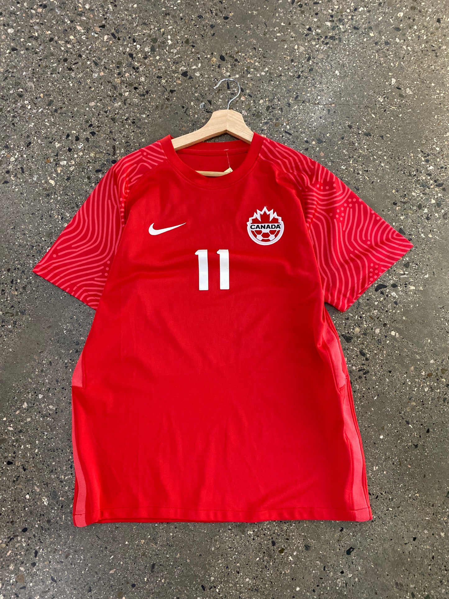 (M) Team Canada Kit