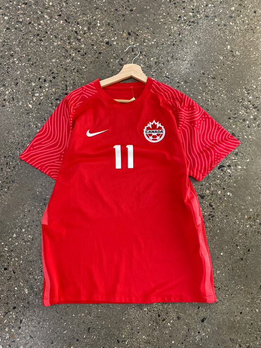 (M) Team Canada Kit