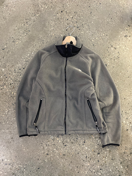 (Womens m) TNF fleece