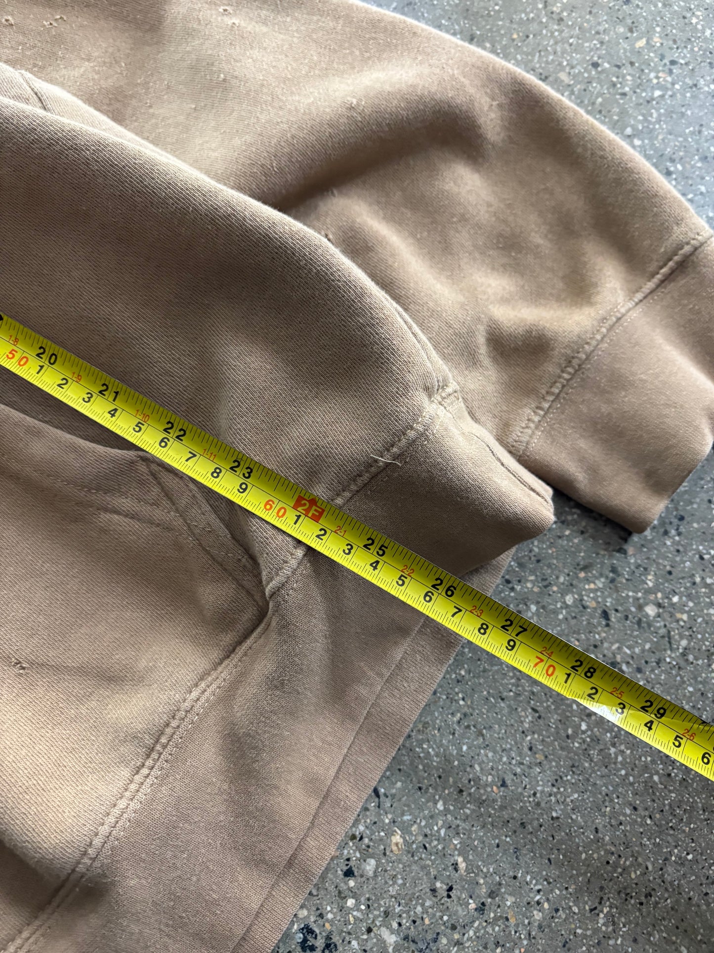Stussy Cactus Hoodie