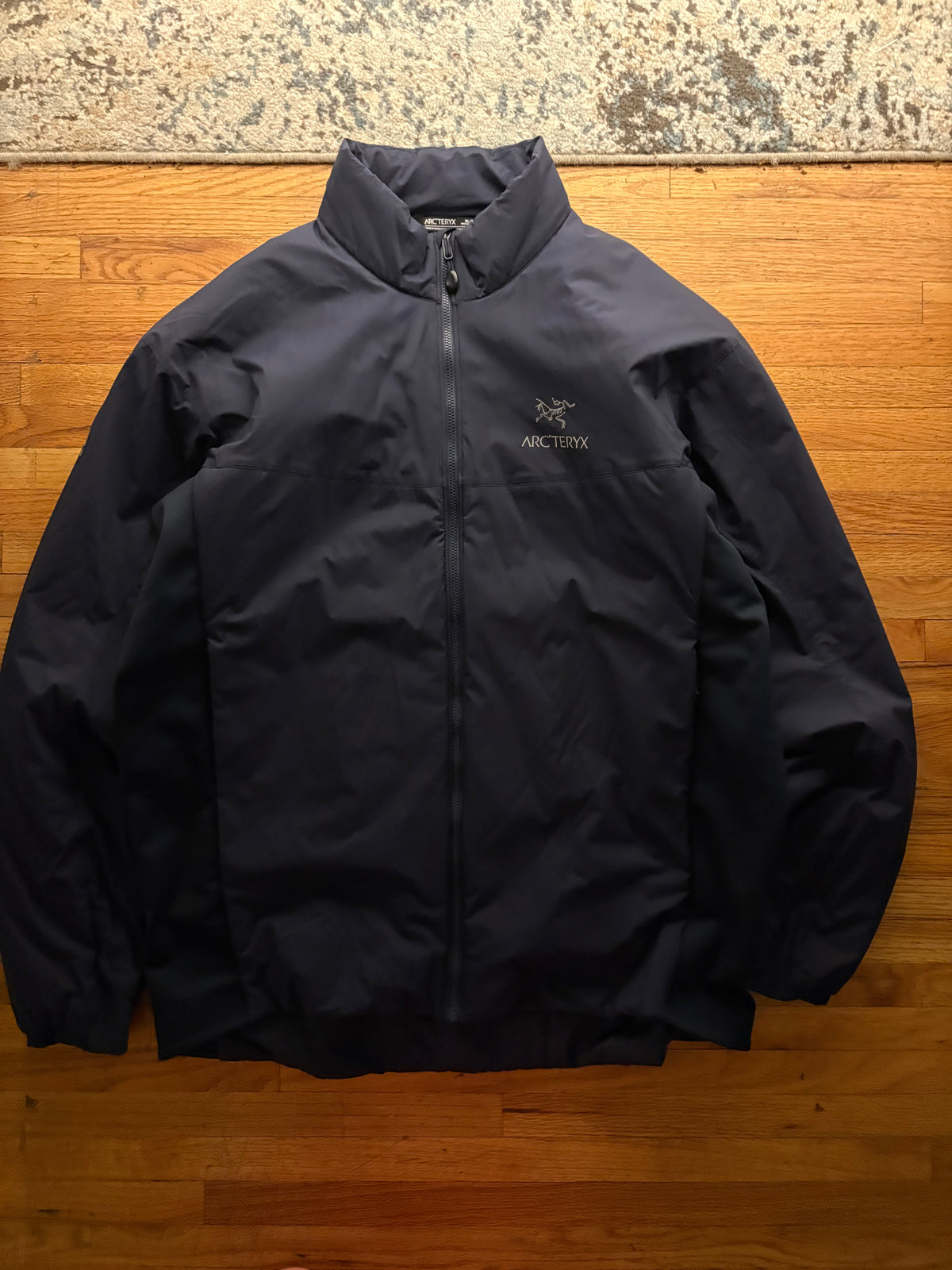 (XL) Atom LT Navy Blue Arc’teryx
