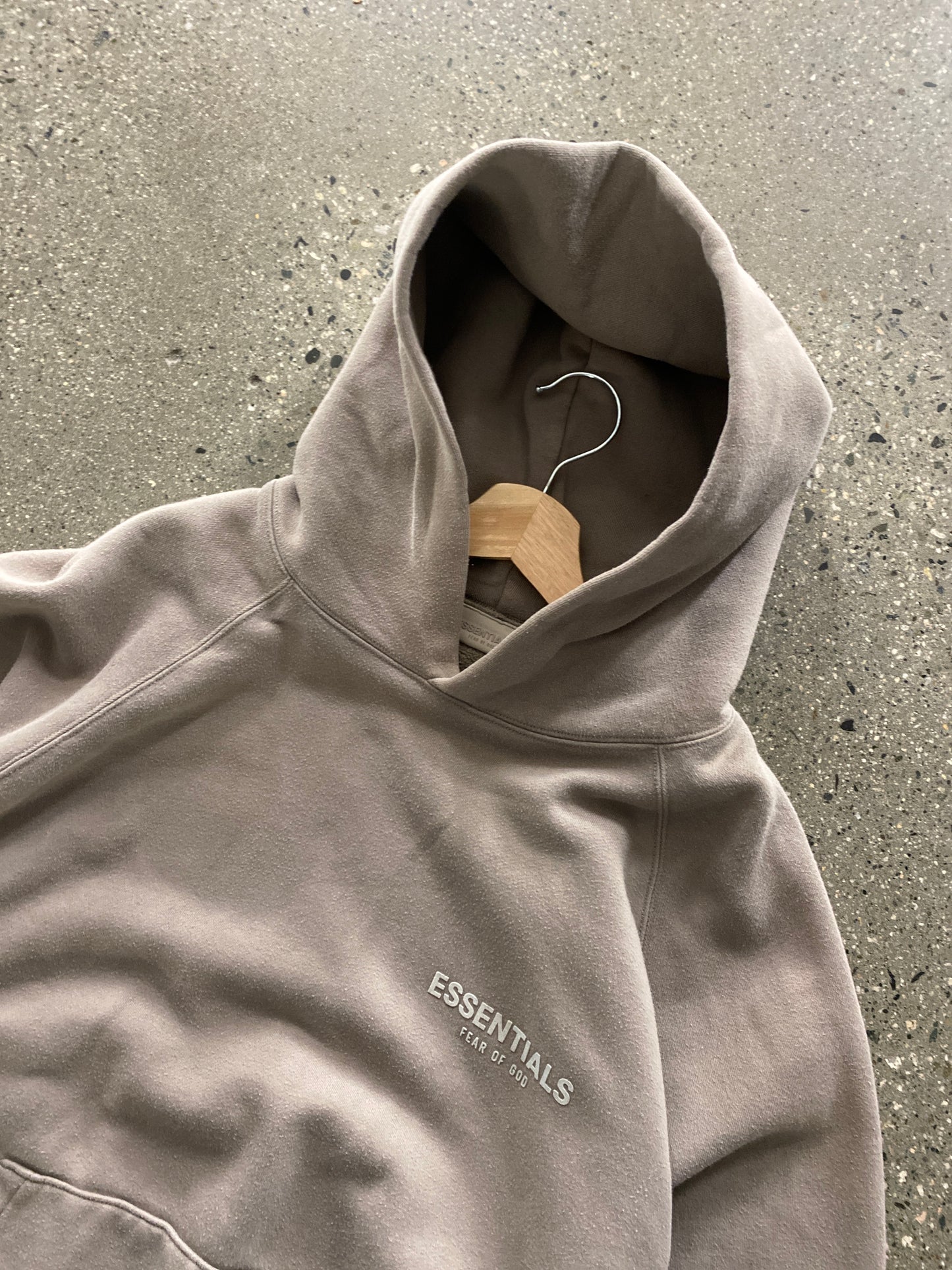 (XL)FOG ESSENTIALS Sweater