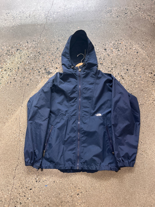 (M) TNF light jacket Made in Japan