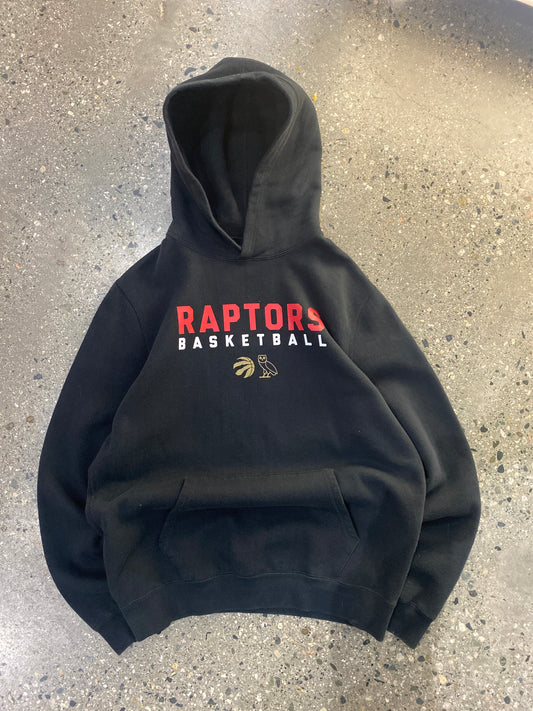 (L) A310 - Raptors x OVO Hoodie