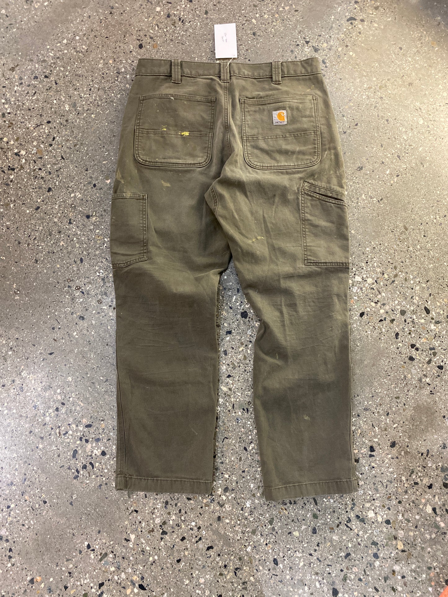 (34/30) A300 - Carhartt Doubles