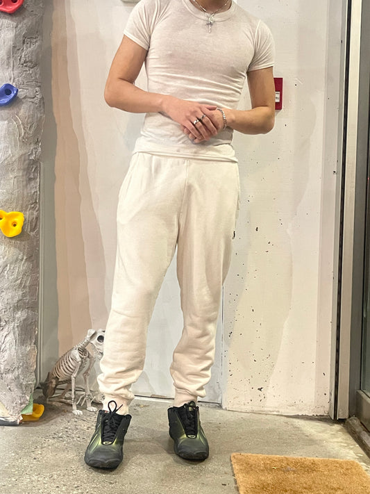 (L) OVO sweatpants