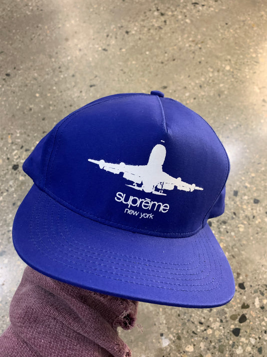 (OS) 2013 Supreme Cap