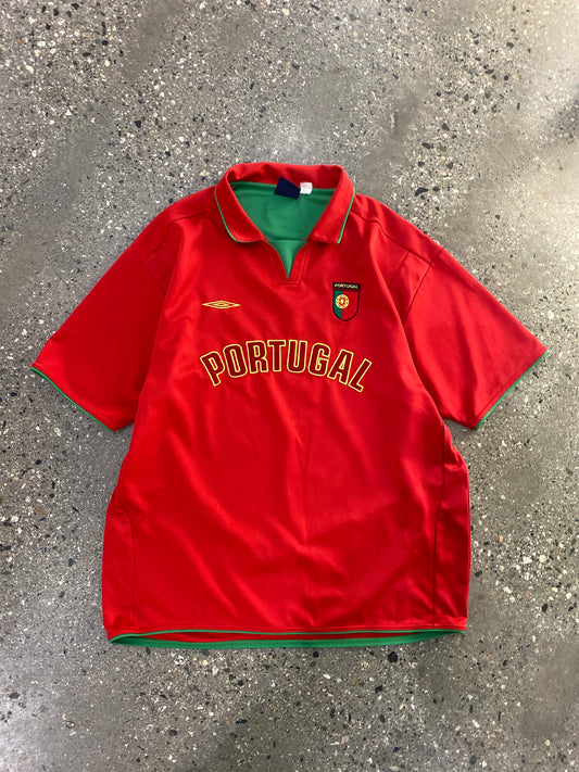 (m/L) Umbro Portugal Kit