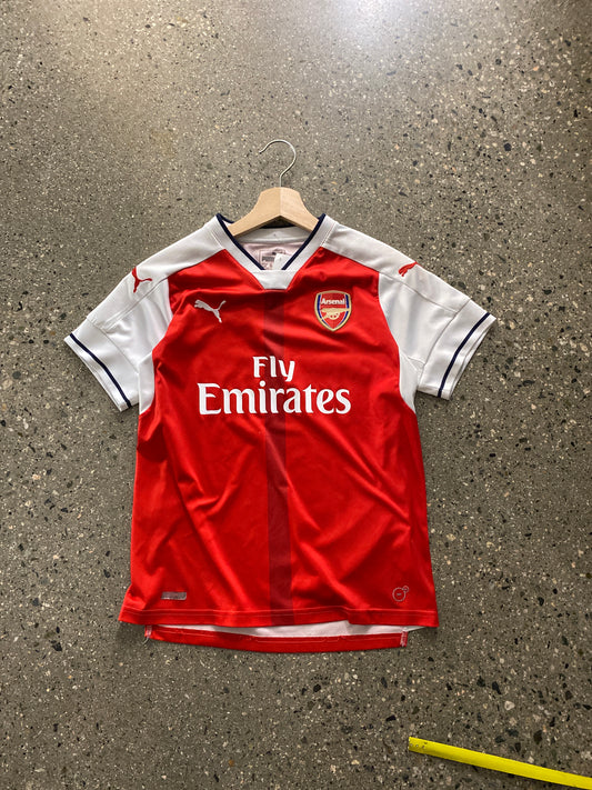 (XXS)Arsenal Kit