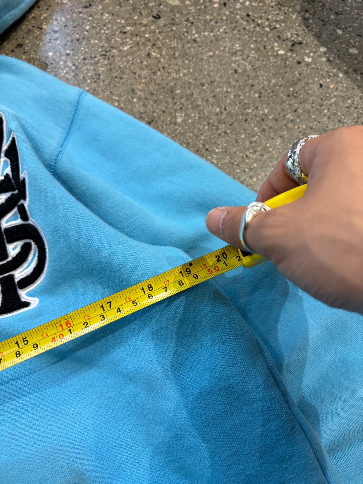 (L) 2000s Stussy Full Zip