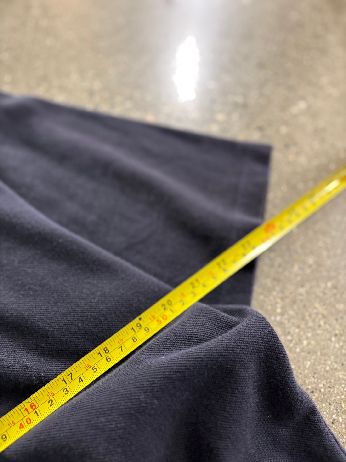 (m/l) Burberry Polo
