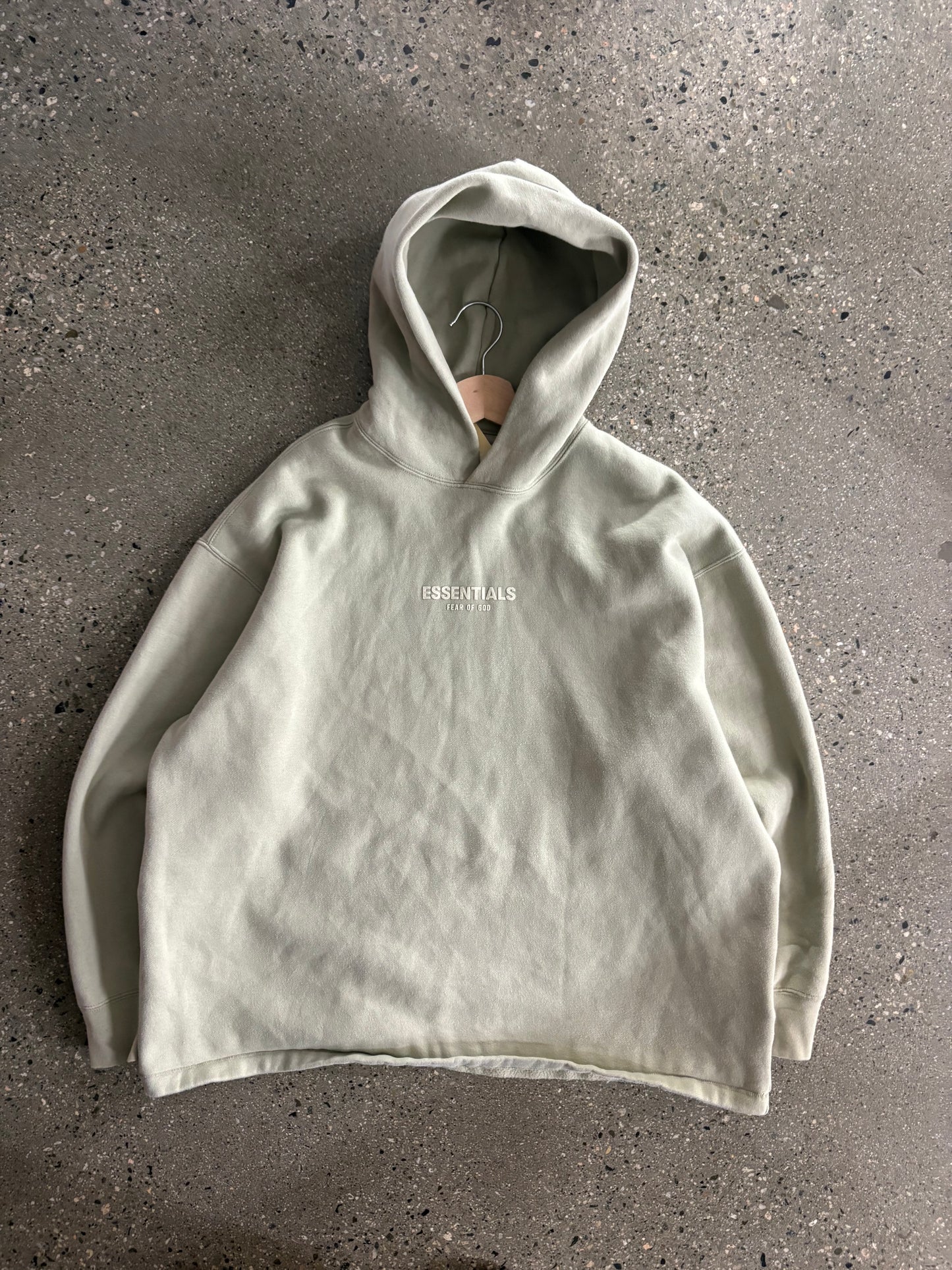 Essentials Sweatshirt