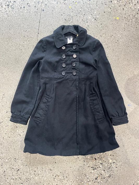 (M/L) b+ab long coat