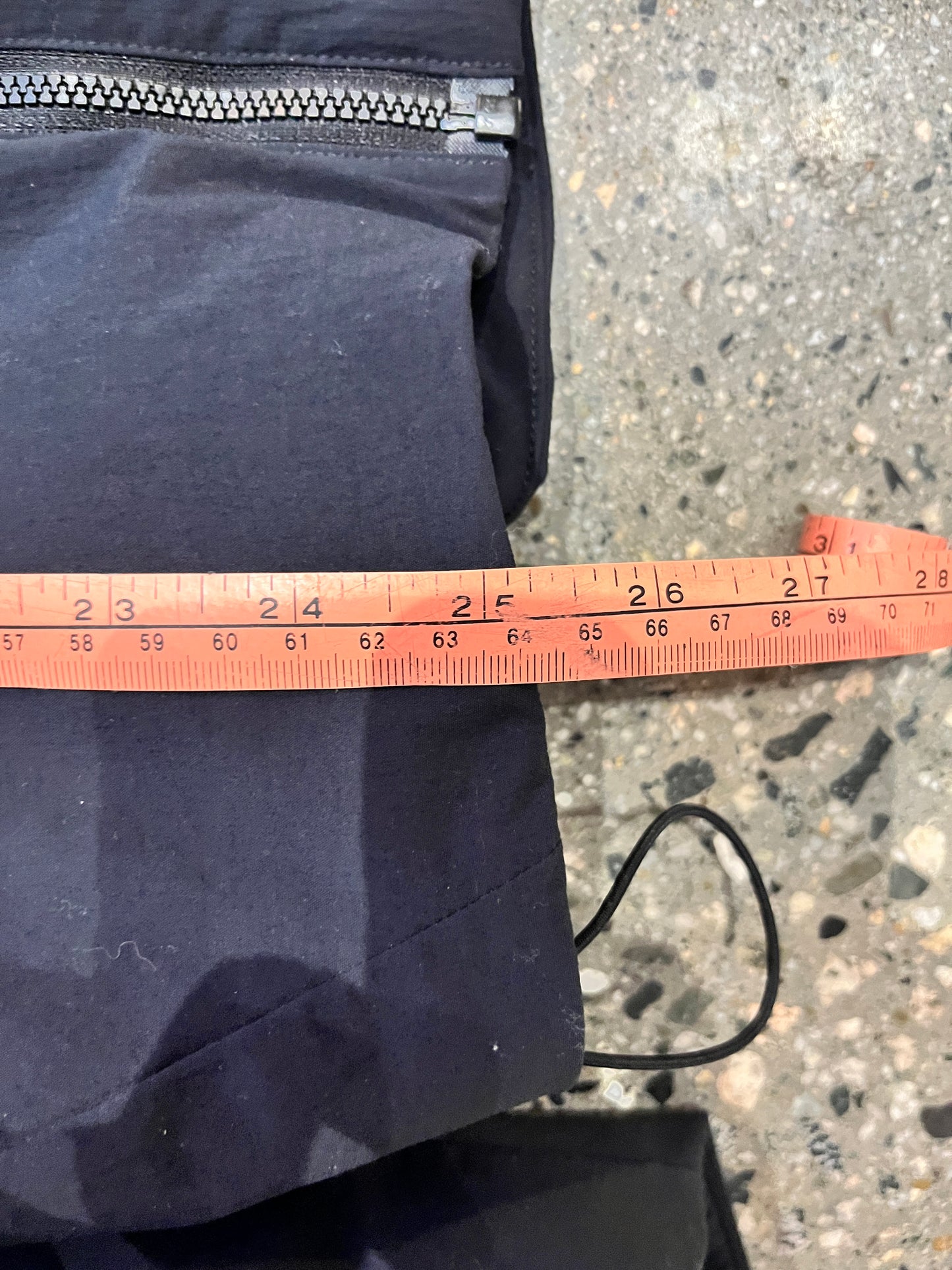 (S) Arc'teryx Veilance Mionn IS