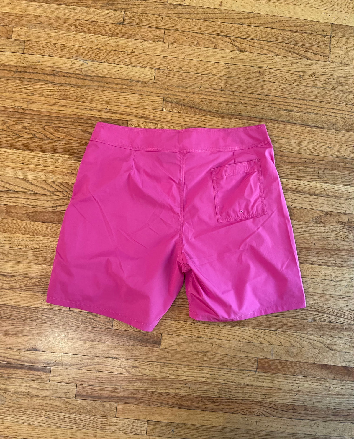 Stussy Pink Coastal Short BMWT