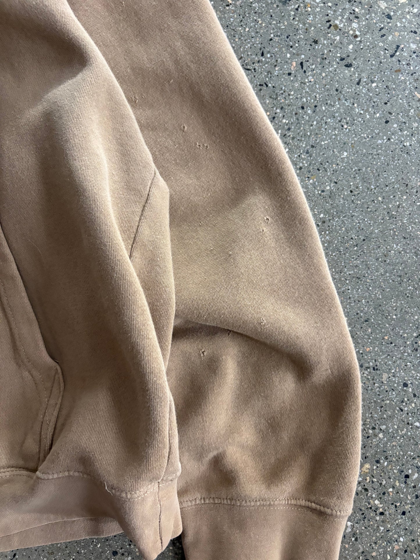 Stussy Cactus Hoodie