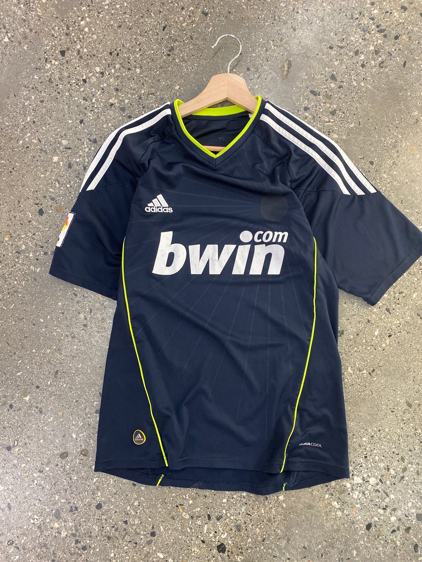 (XS/S) Real Madrid Kit