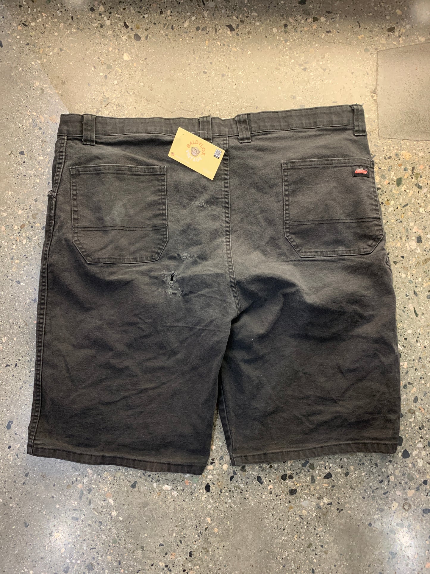 S108 - 42w Dickies Carpenter Shorts