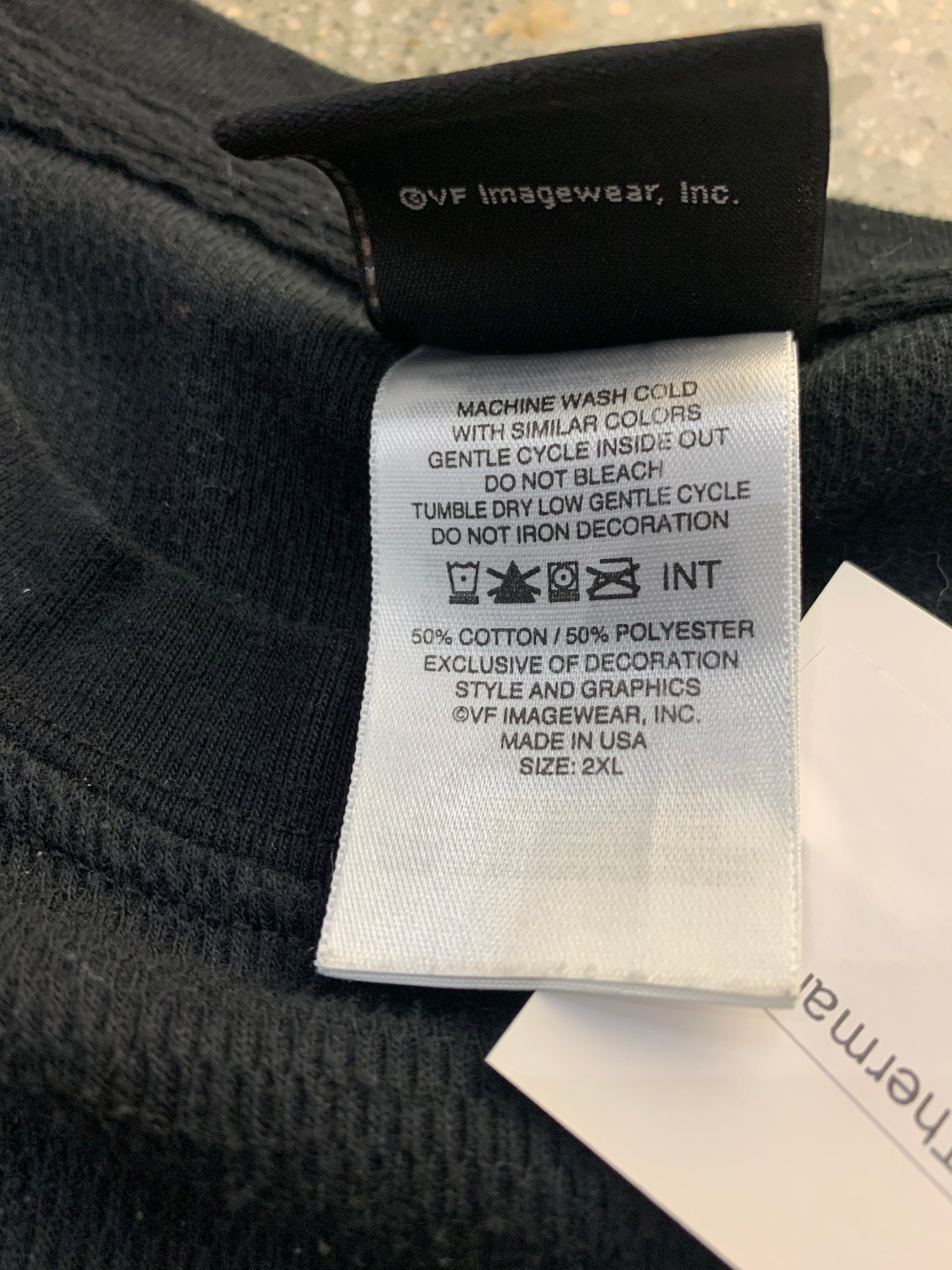 (2X)Harley Davidson Skull Thermal