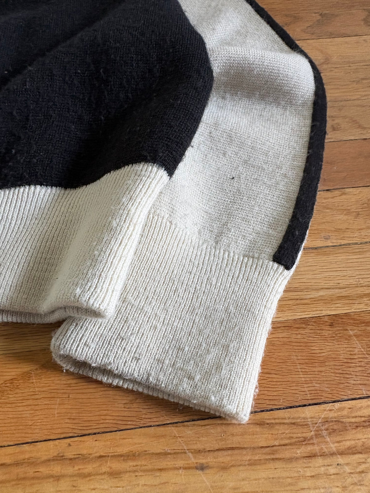 (M) Corteiz Knit Zip V2