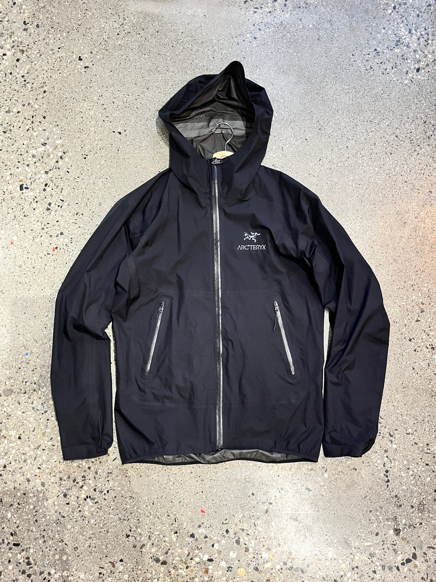 (Mens S) Arcteryx Zeta FL