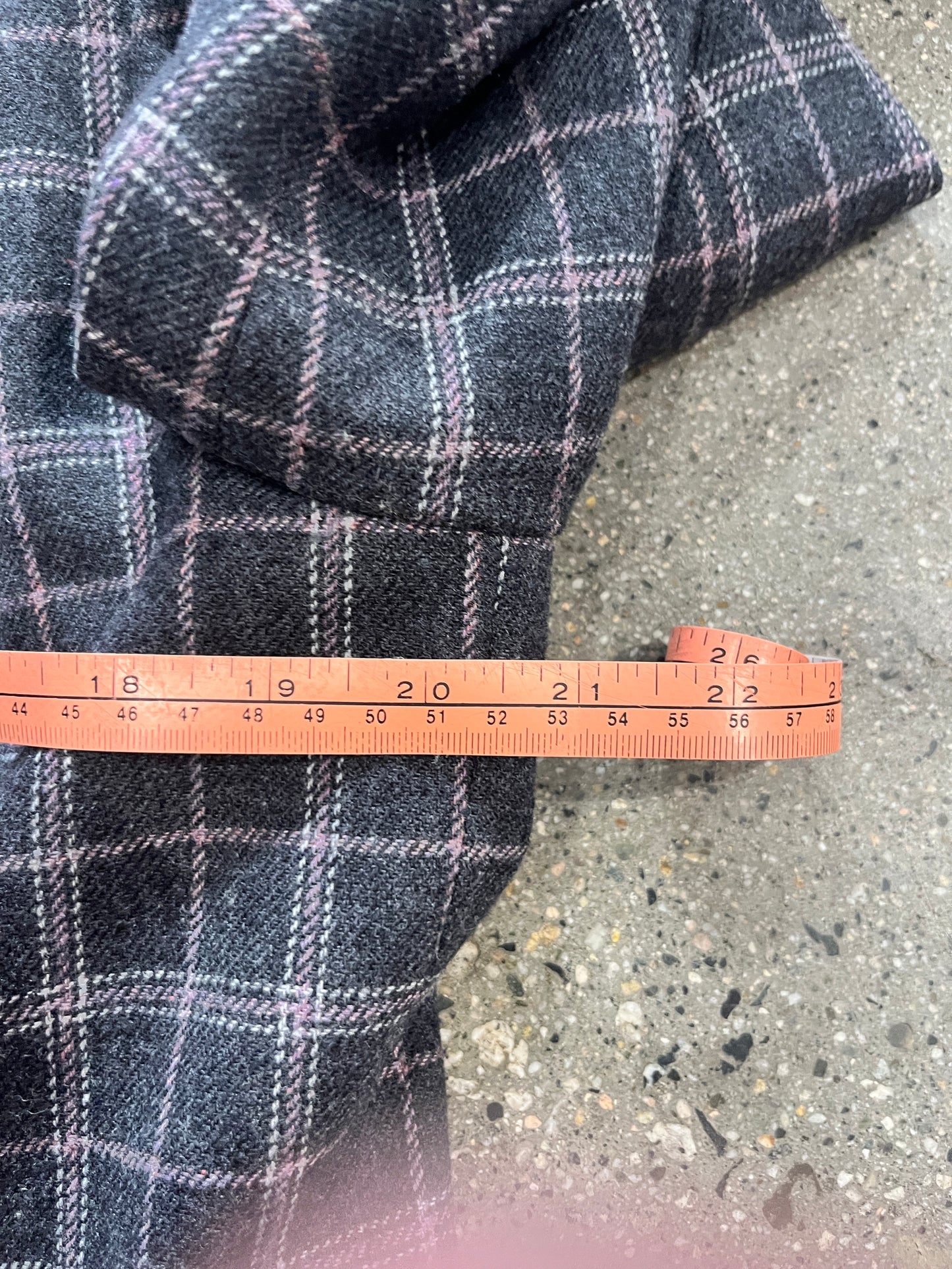 (M/L) Pendleton Made in USA Blazer