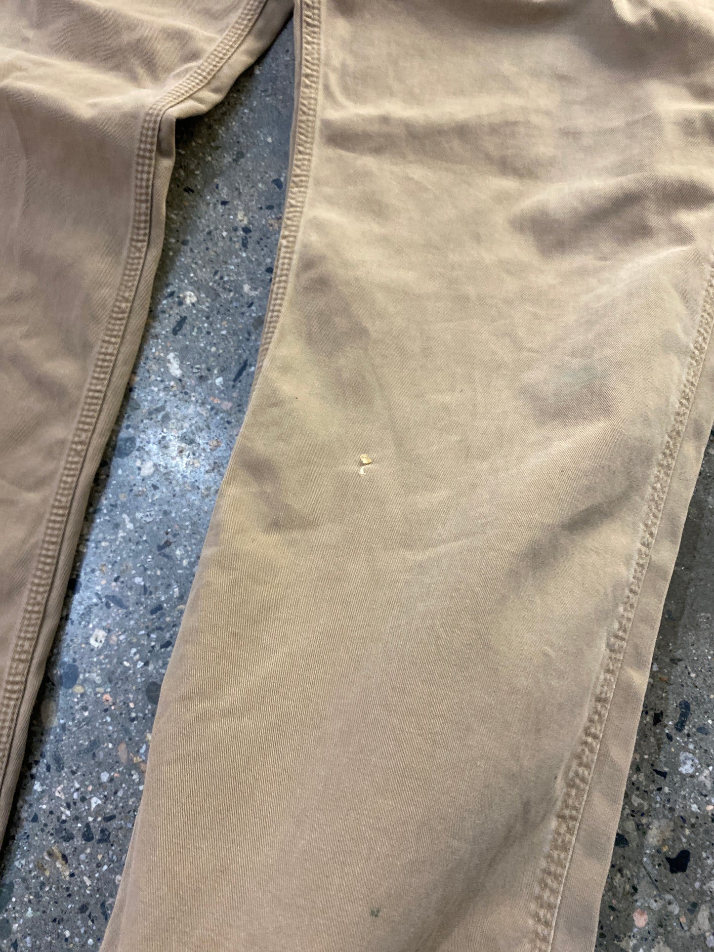 (40/34) Carhartt Sand Carpenters