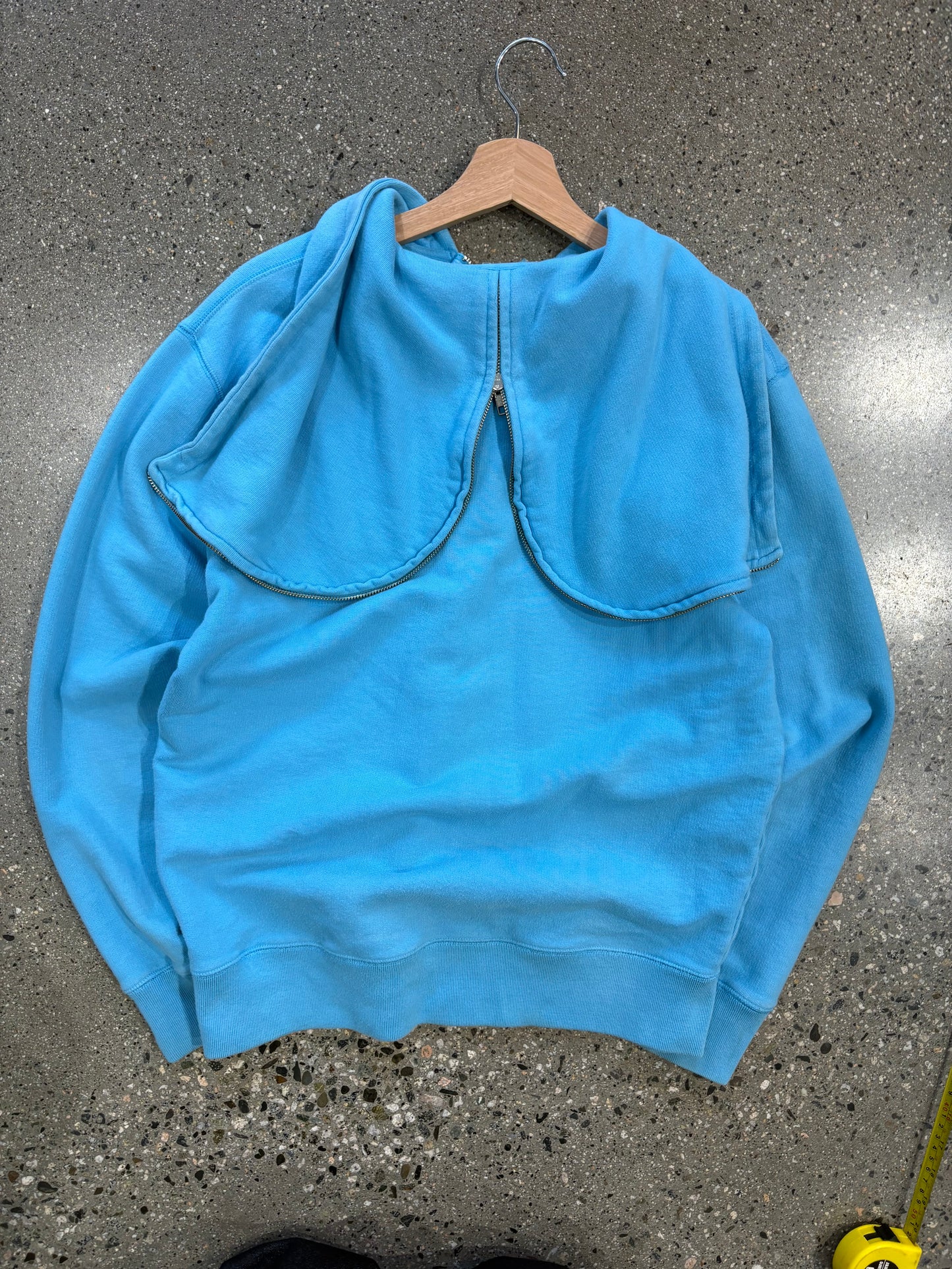 (L) 2000s Stussy Full Zip