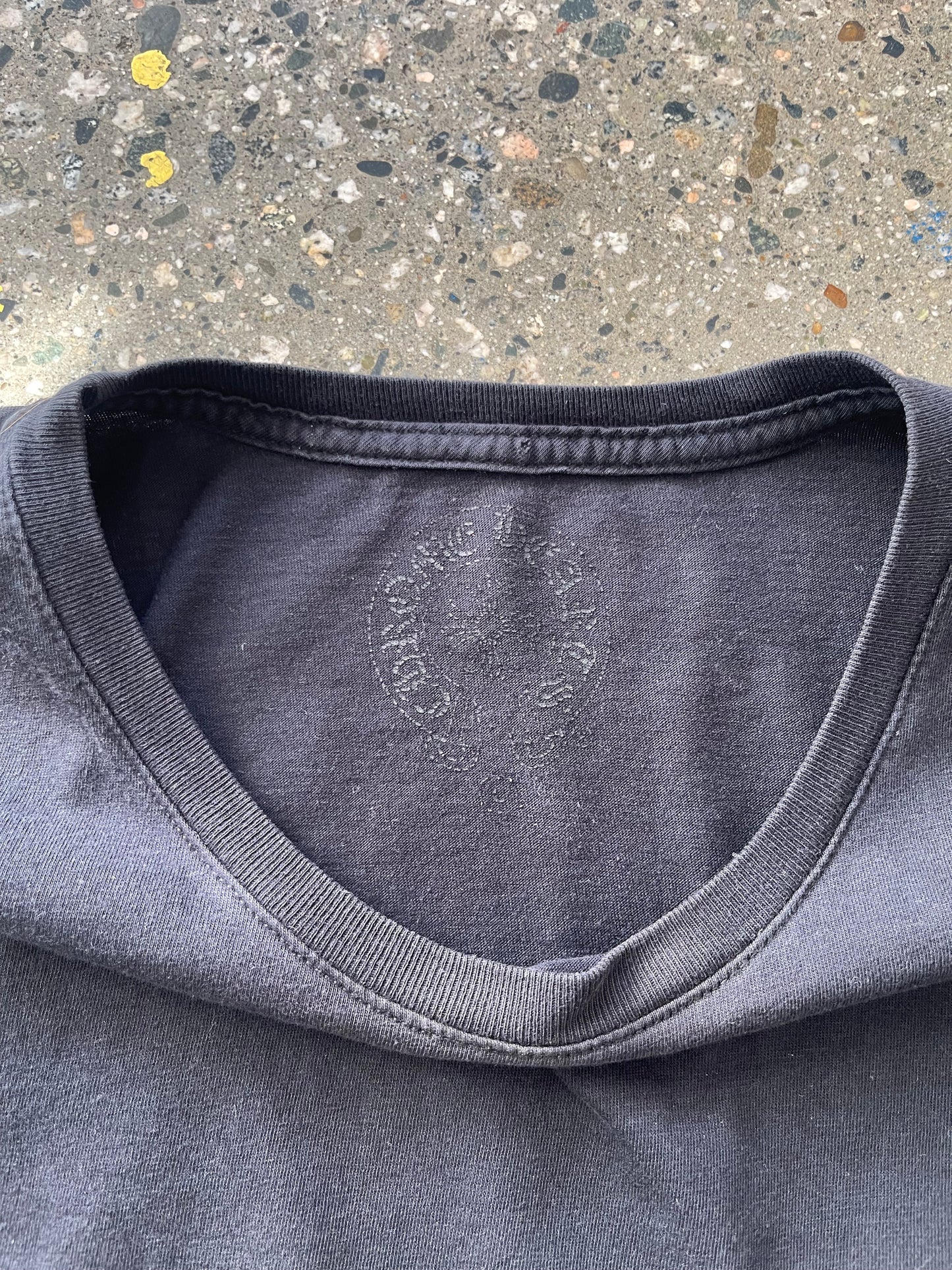 (L) Chrome Hearts LA Exclusive Tee