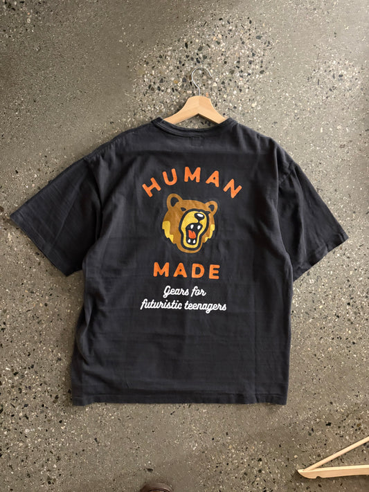 (XL) Human Made Bear #1 Tee