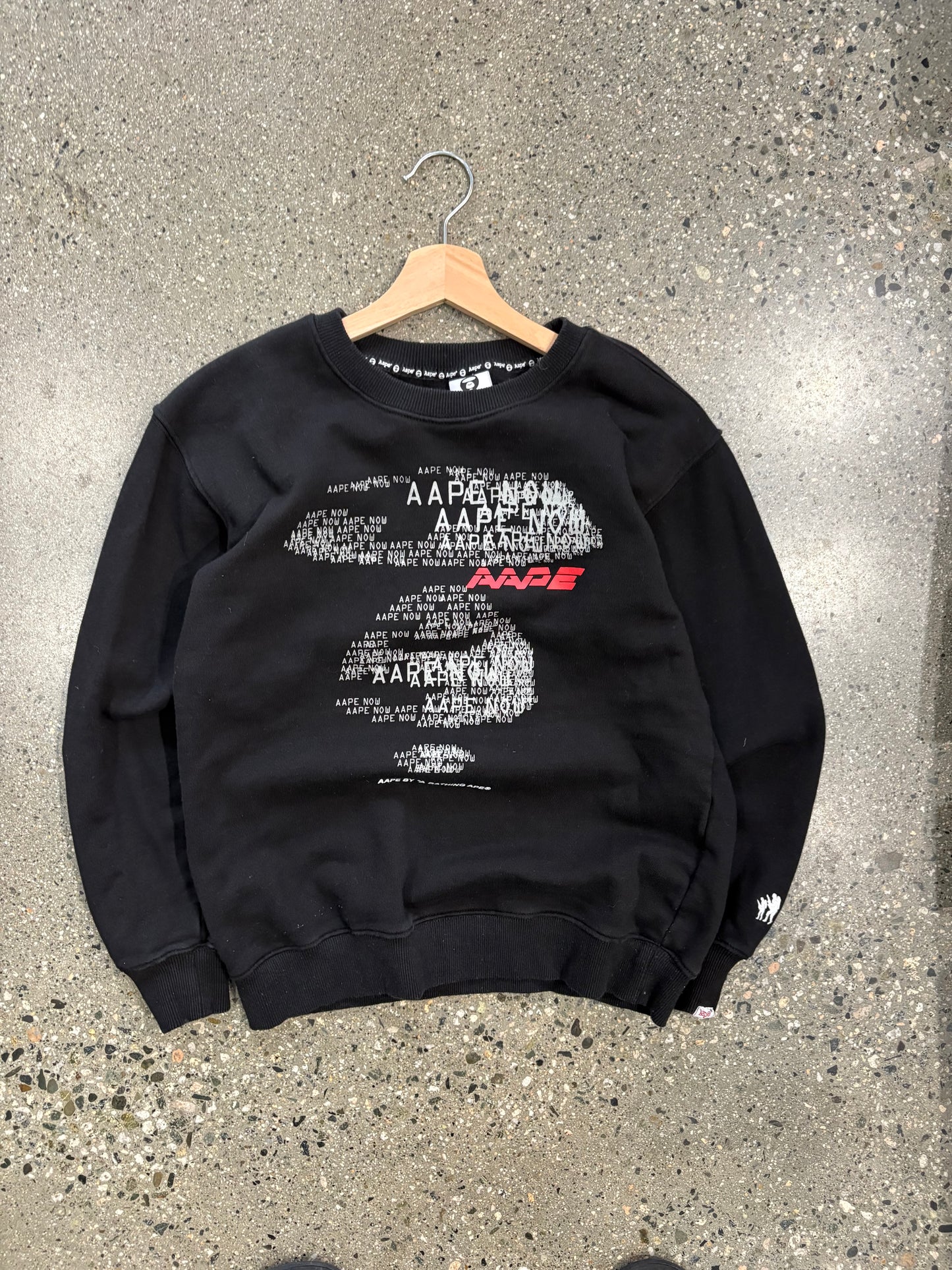 AAPE Crew