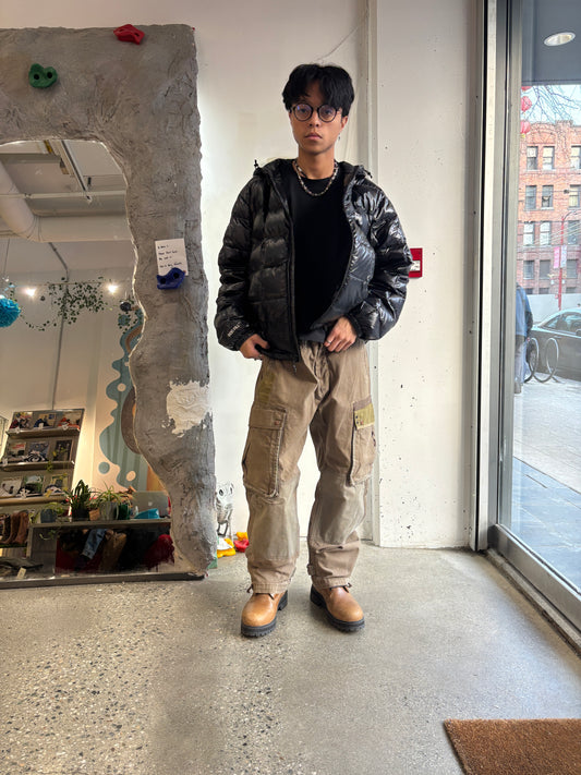 (33/32) PRL military cargos