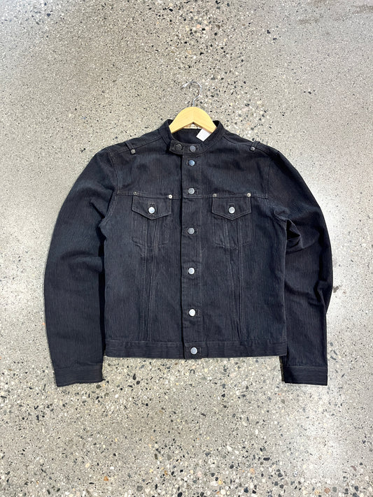 (XS/S) Balenciaga Cropped Jacket