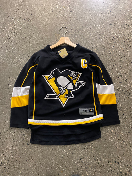 (XXS) Pittsburgh Penguins Sidney Crosby Jersey