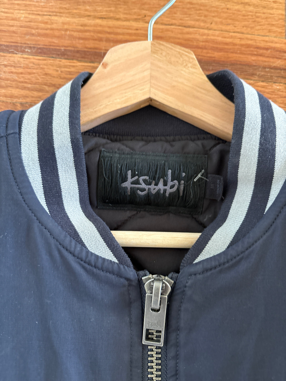 OT11 - (M) KSUBI Royalty MA-1 Bomber