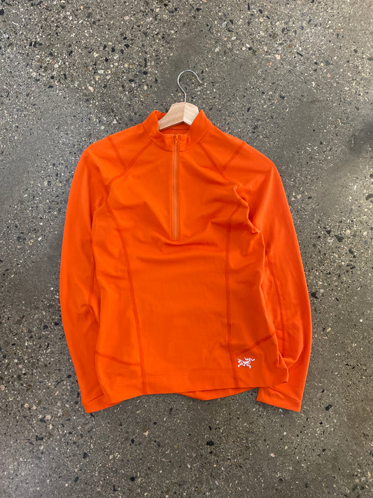 (XS womens) Arc’teryx Quarter Zip