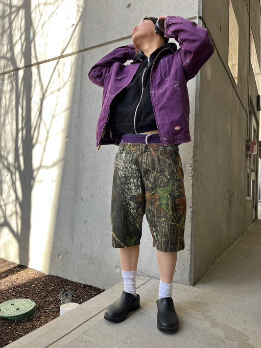 (30”) Real Tree Shorts