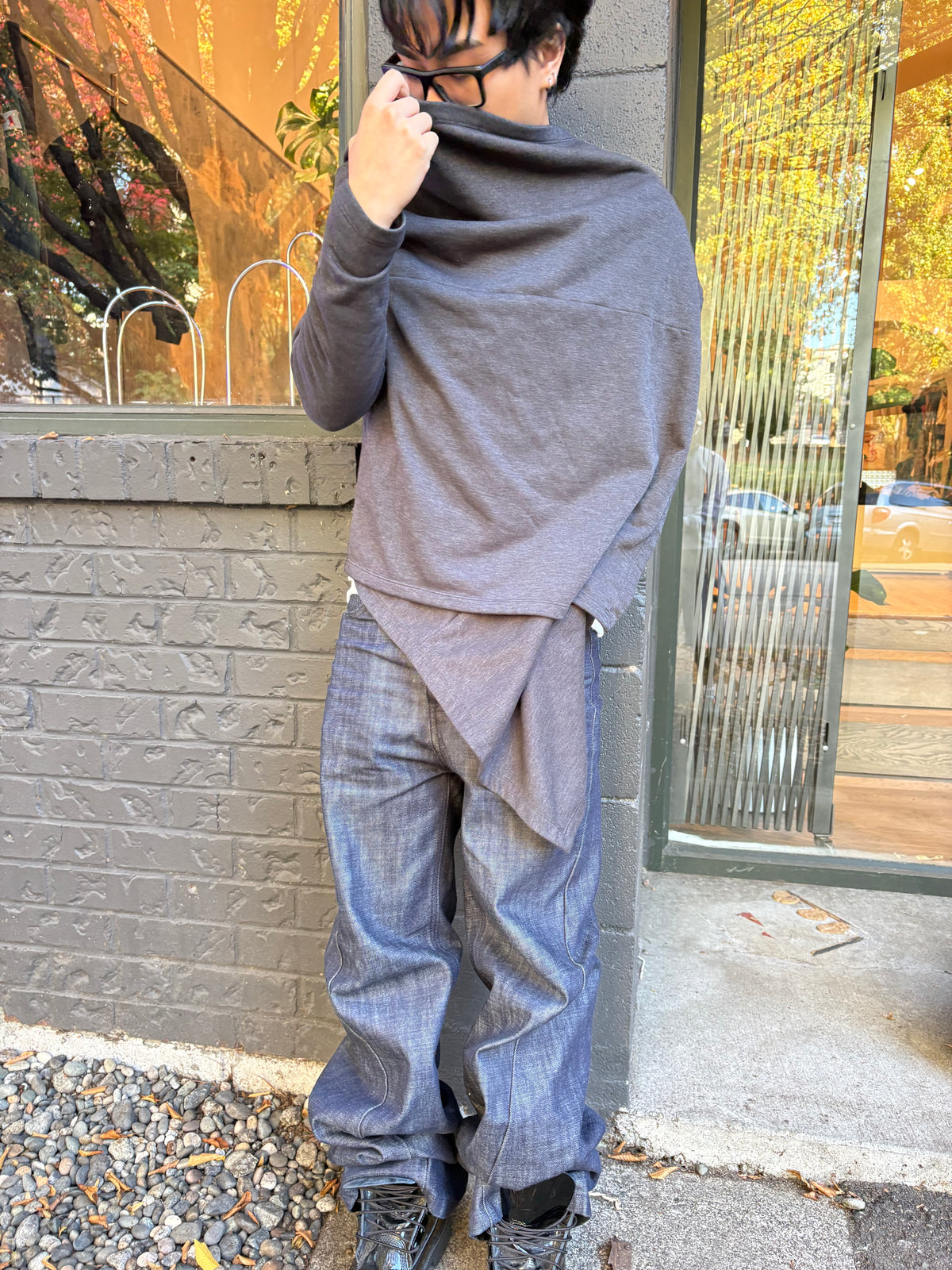 (Women’s M) Arc’teryx Nyara Wrap