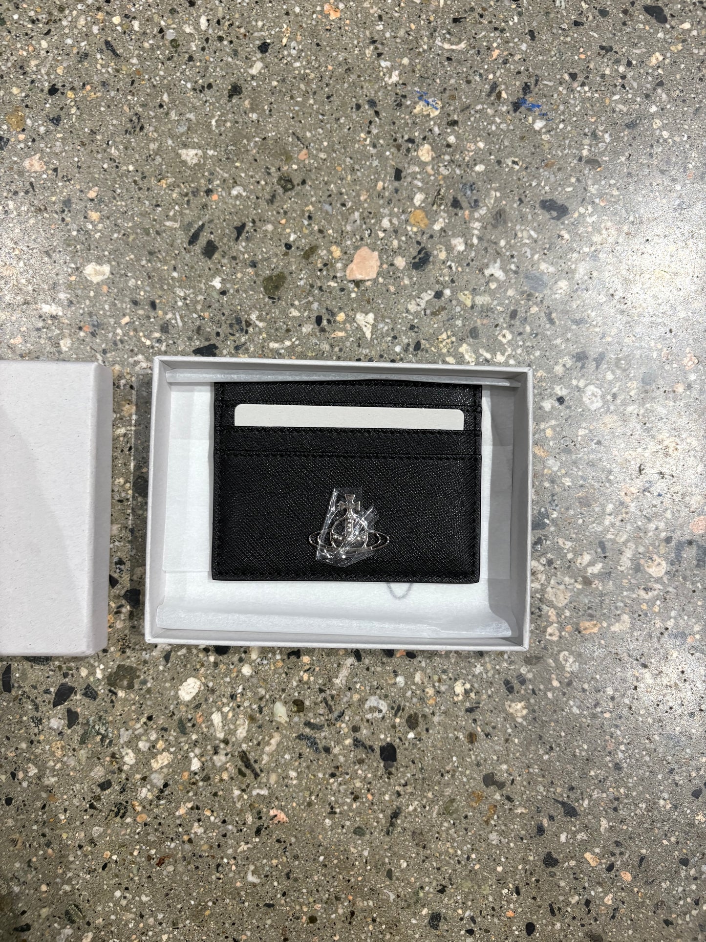 Vivienne Westwood Cardholder Leather