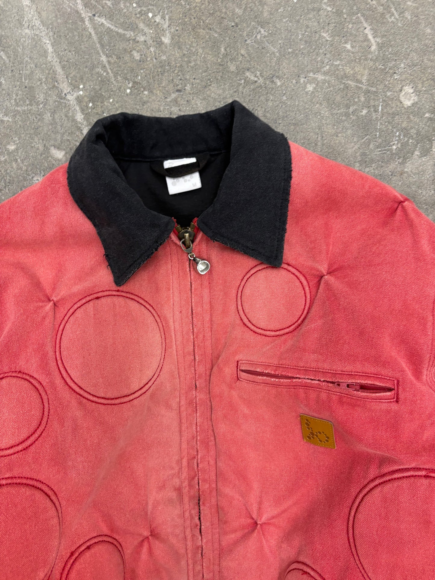 (S/M) Badson Oxygen Workwear Jacket