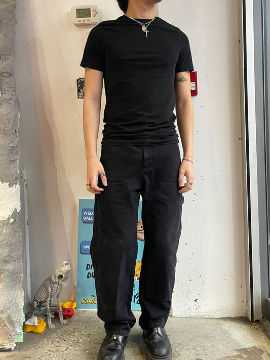 (28”) Stussy Workgear Carpenter Doubleknees