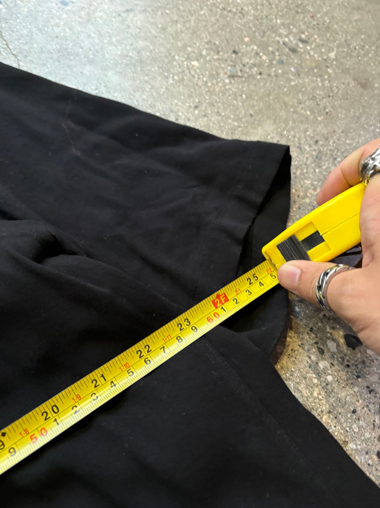 (XL) Burberry Randall Shirt