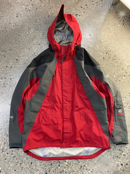 (XL) North Face Summit Series Shell GORETEX