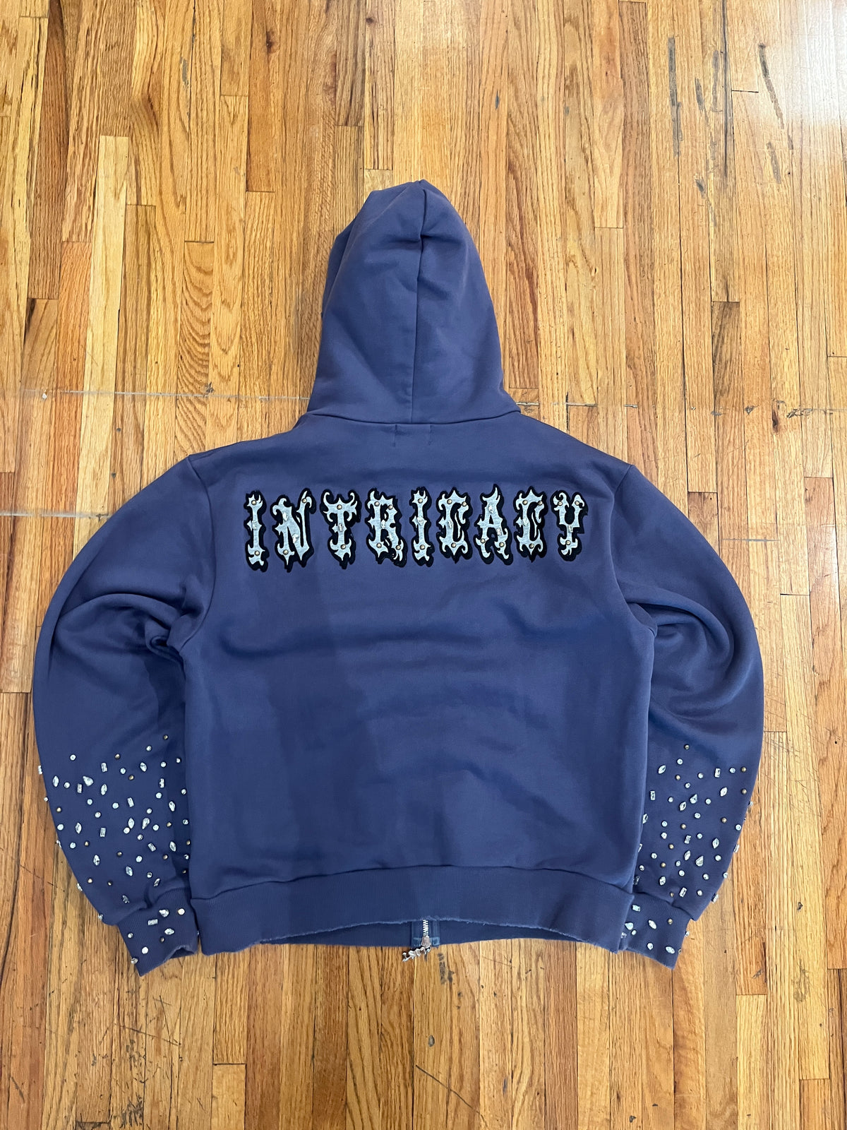 (L) Lost Intricacy Gem 2 PC Set
