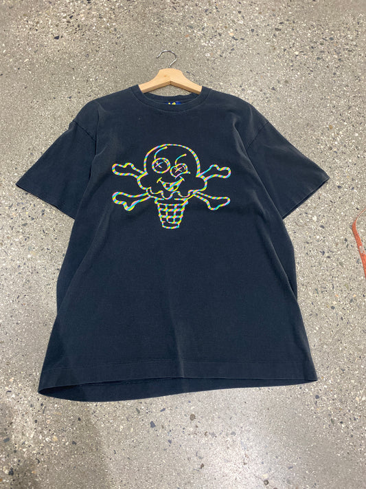 (L) Ice cream Japan Tee