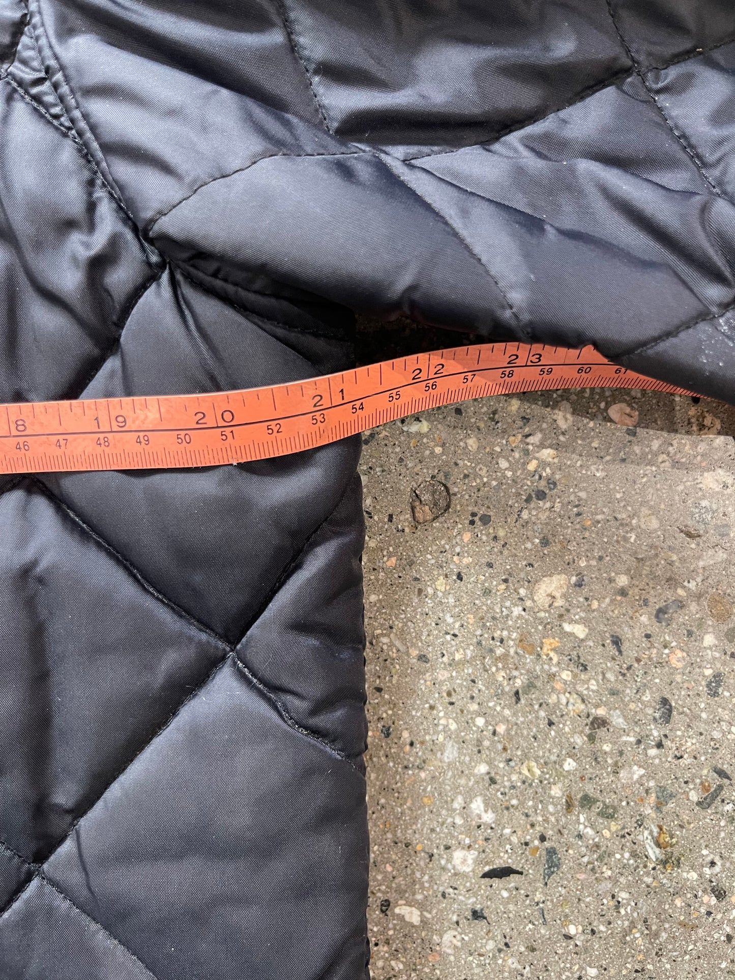 Supreme Alfa Romeo Sequin Jacket